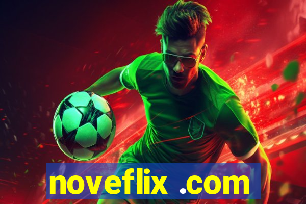noveflix .com